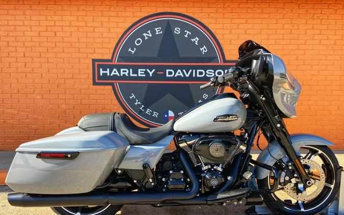 2024 Harley-Davidson® FLHX - Street Glide®