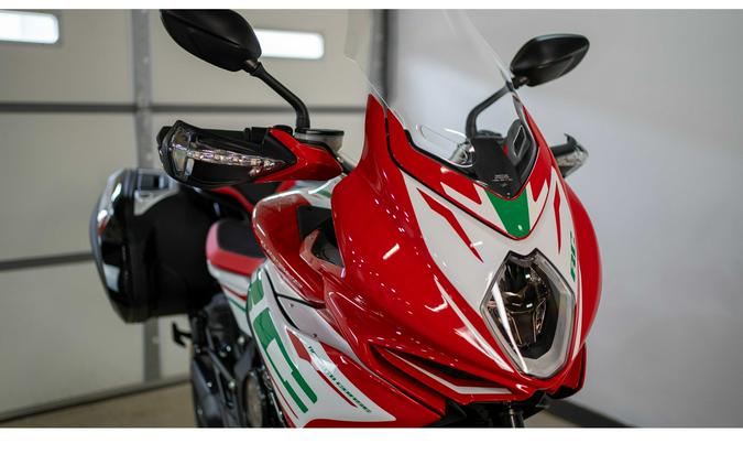 2022 MV Agusta Turismo Veloce RC SCS