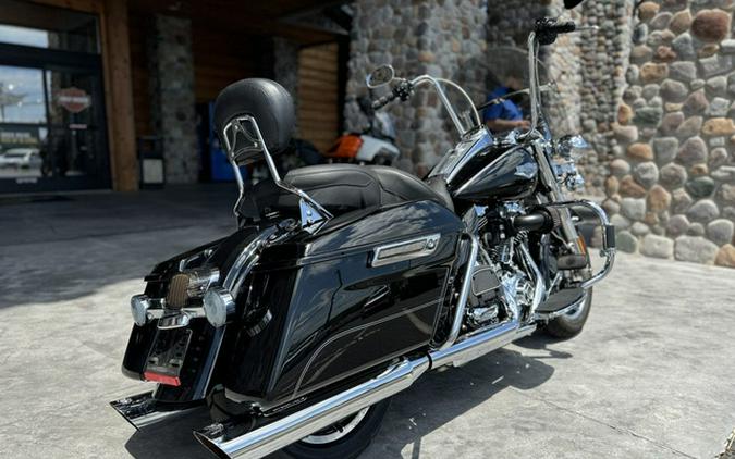 2016 Harley-Davidson Touring FLHR - Road King