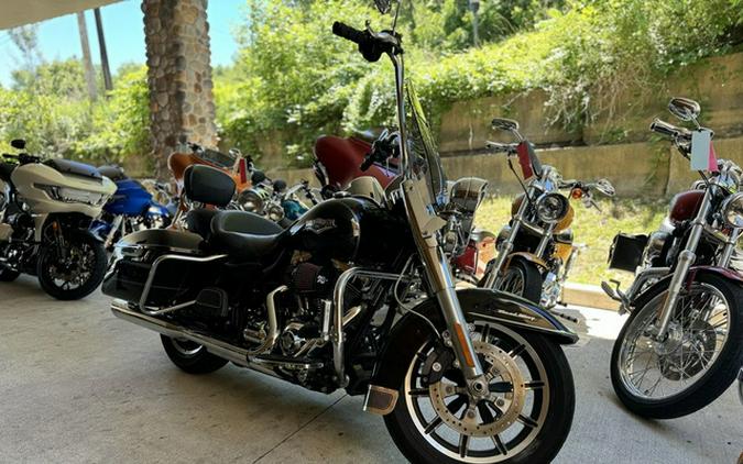 2016 Harley-Davidson Touring FLHR - Road King