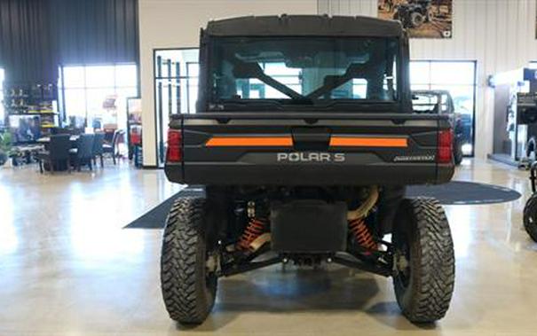 2024 Polaris Ranger XP 1000 Northstar Edition Ultimate