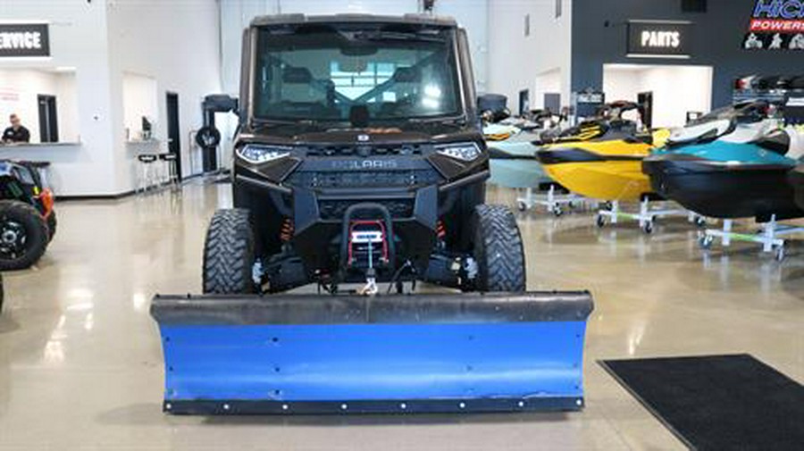 2024 Polaris Ranger XP 1000 Northstar Edition Ultimate