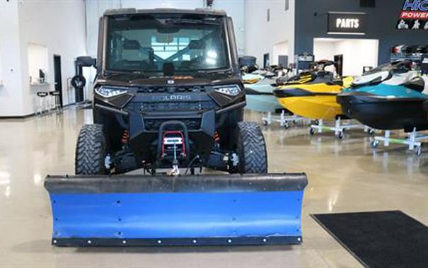 2024 Polaris Ranger XP 1000 Northstar Edition Ultimate