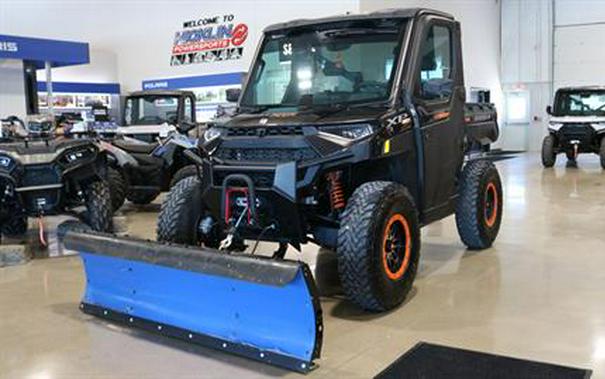 2024 Polaris Ranger XP 1000 Northstar Edition Ultimate