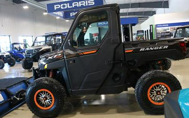 2024 Polaris Ranger XP 1000 Northstar Edition Ultimate