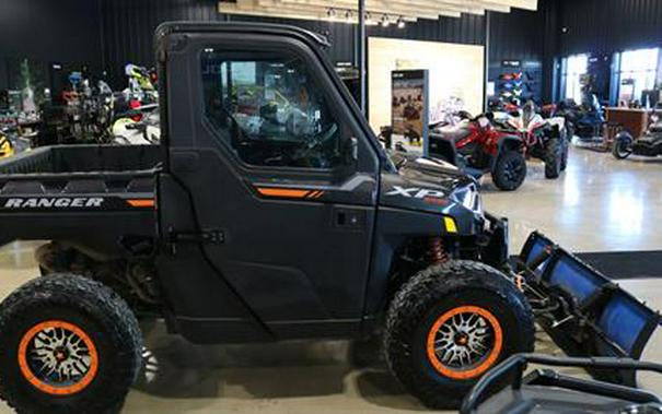 2024 Polaris Ranger XP 1000 Northstar Edition Ultimate