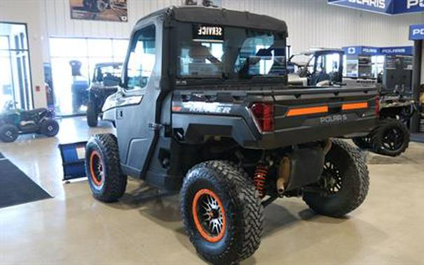 2024 Polaris Ranger XP 1000 Northstar Edition Ultimate