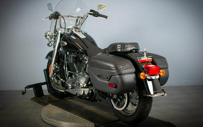 2024 Harley-Davidson Heritage Classic