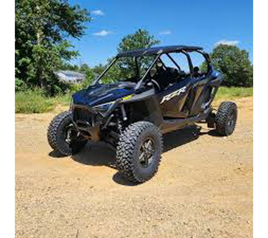 2024 Polaris Industries RZR Turbo R 4 Sport