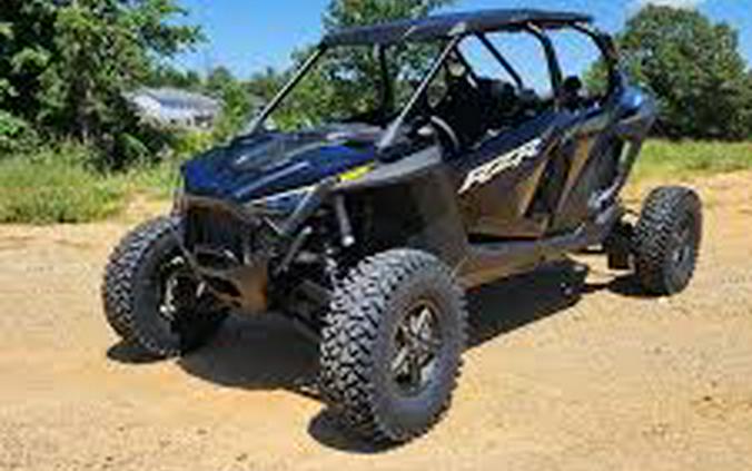 2024 Polaris Industries RZR Turbo R 4 Sport