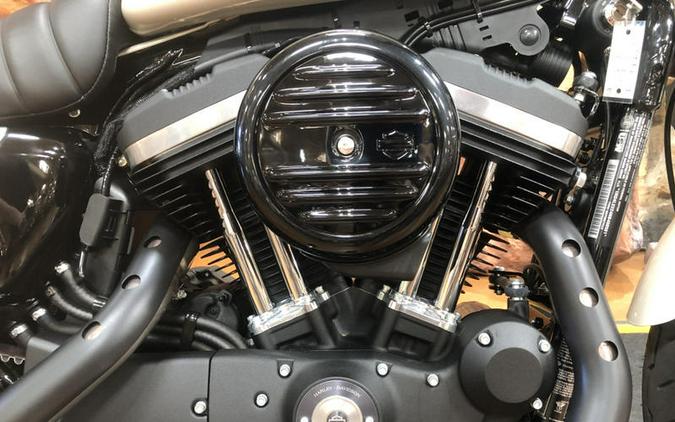 2022 Harley-Davidson® XL883N - Iron 883™