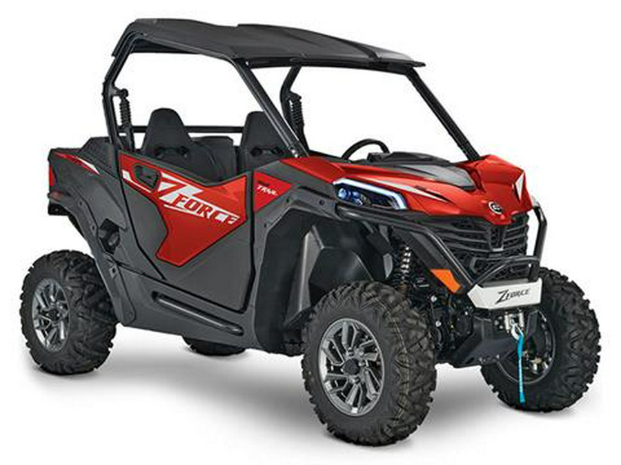 2023 CFMOTO ZForce 950 Trail