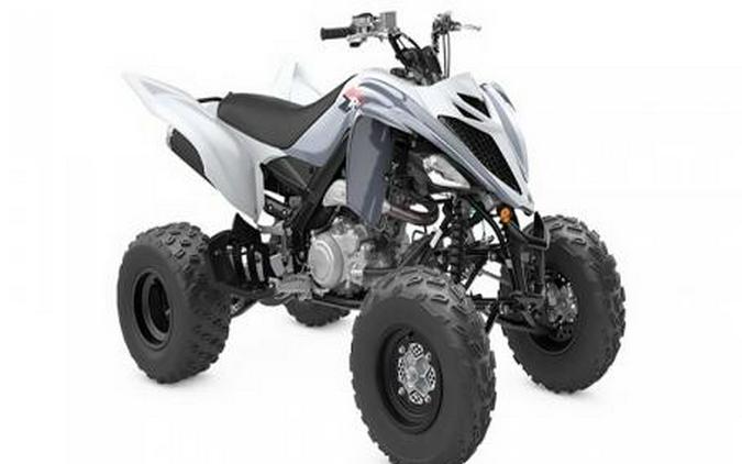 2025 Yamaha Raptor 700