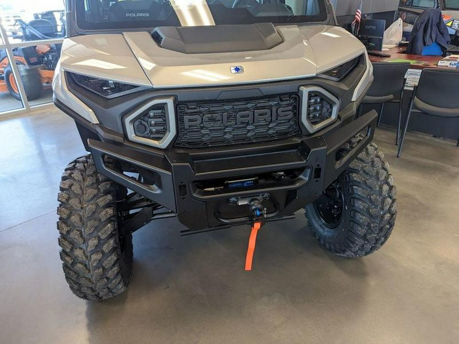 2024 Polaris® Ranger Crew XD 1500 NorthStar Edition Premium