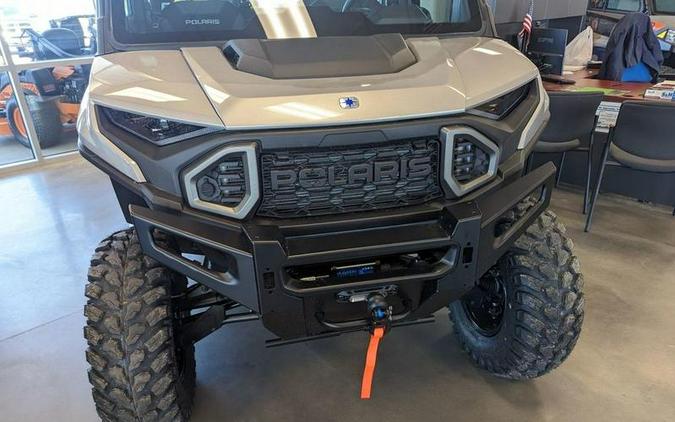 2024 Polaris® Ranger Crew XD 1500 NorthStar Edition Premium