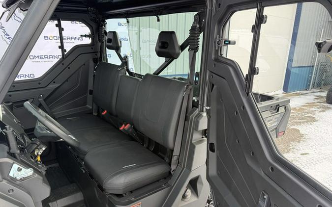 2025 CFMOTO UFORCE 1000