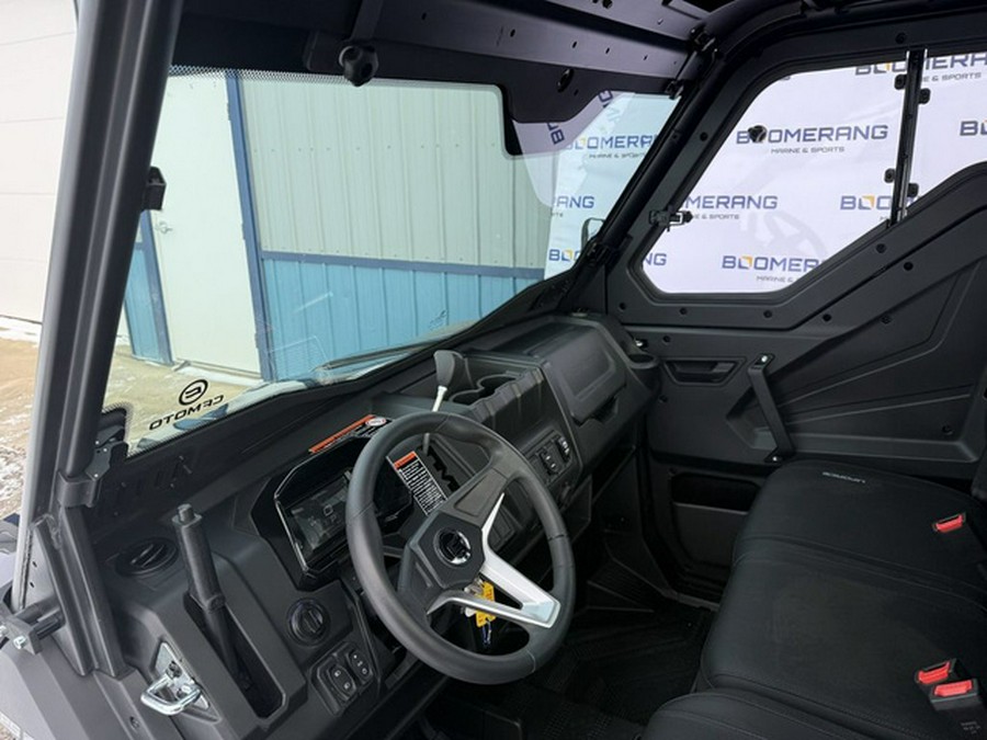 2025 CFMOTO UFORCE 1000