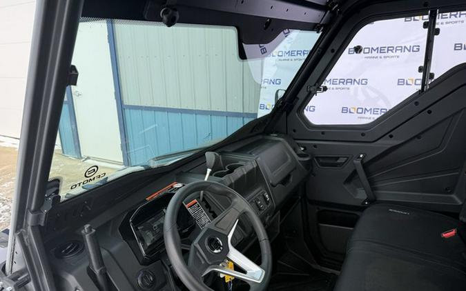 2025 CFMOTO UFORCE 1000