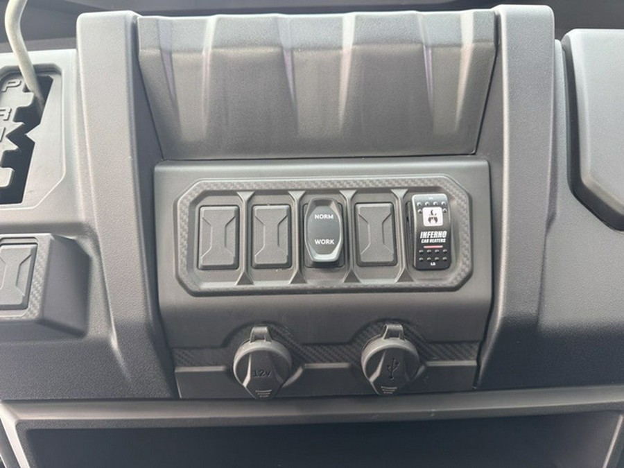 2025 CFMOTO UFORCE 1000