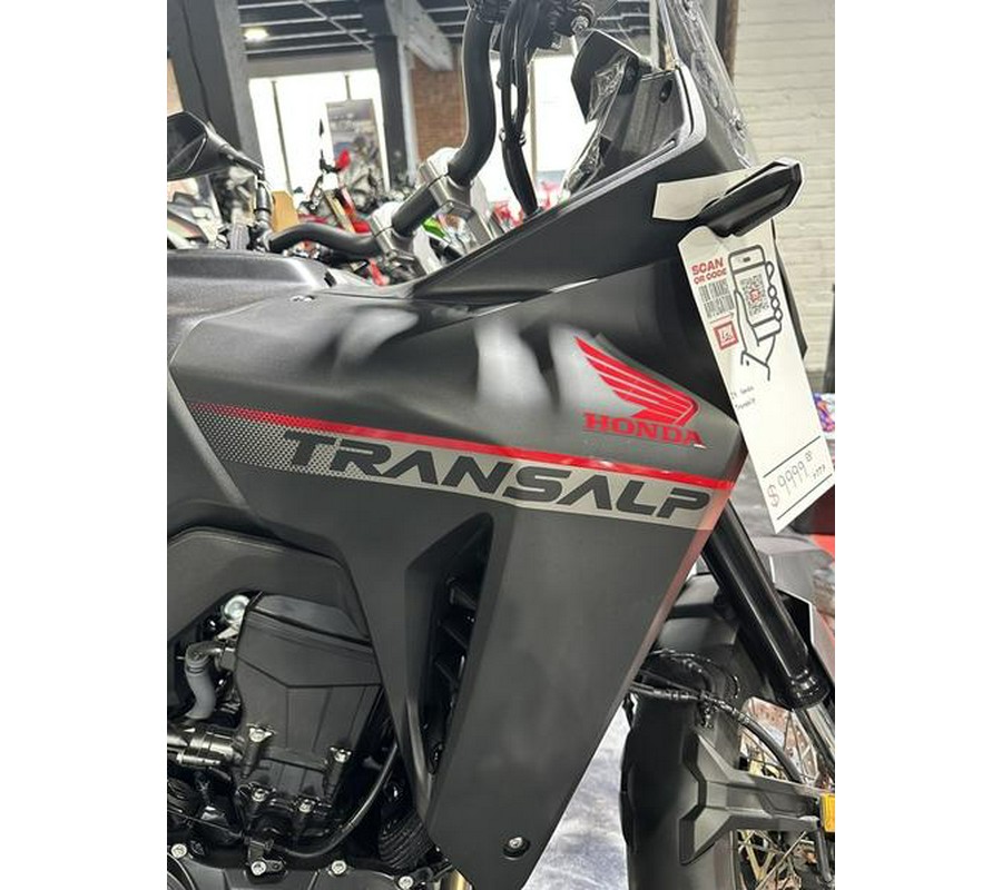 2024 Honda® Transalp