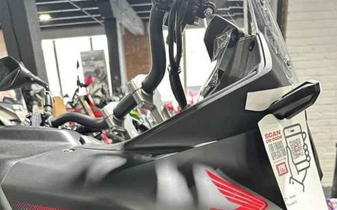 2024 Honda® Transalp