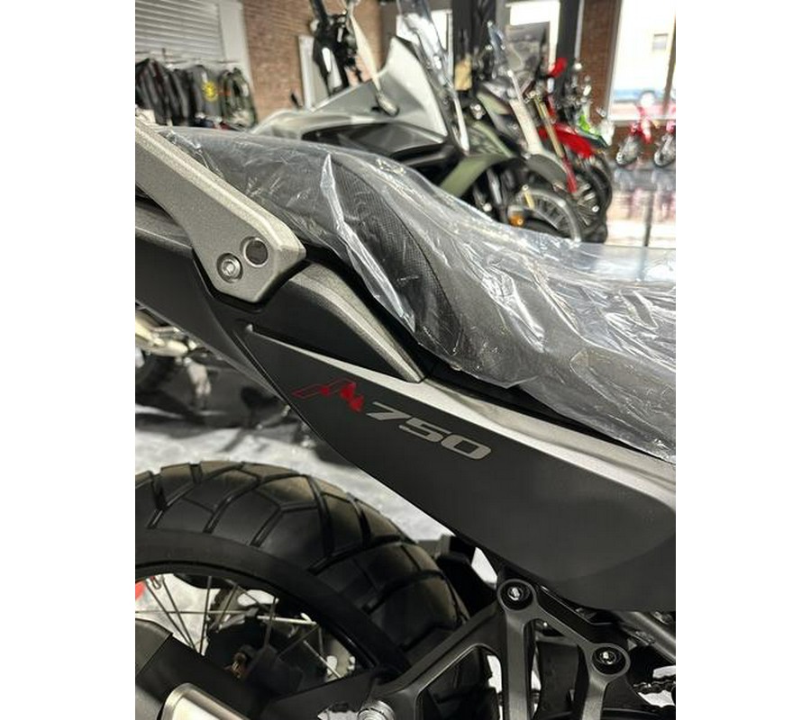 2024 Honda® Transalp