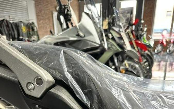 2024 Honda® Transalp