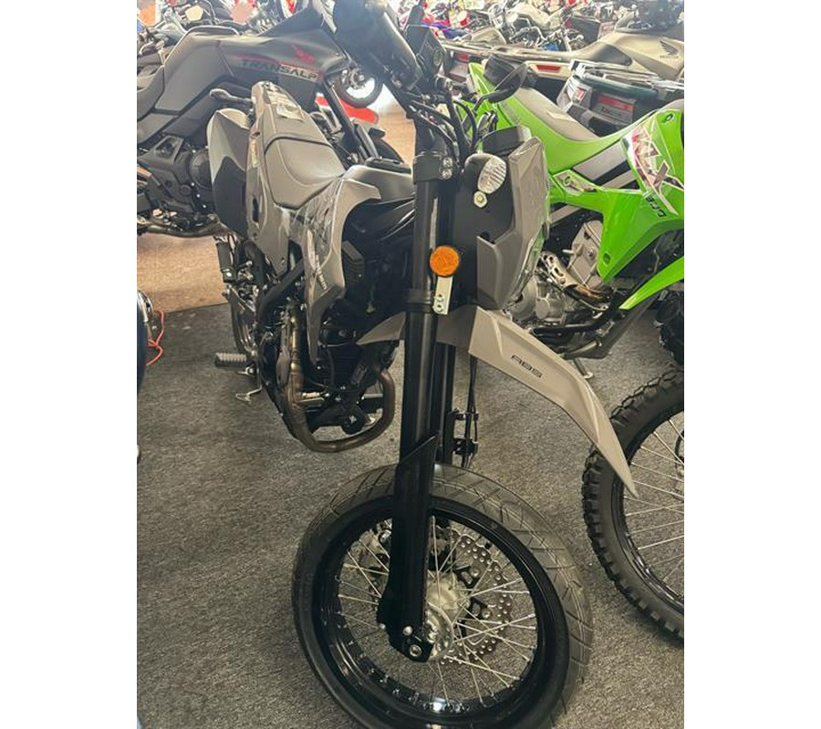 2025 Kawasaki KLX 230SM ABS