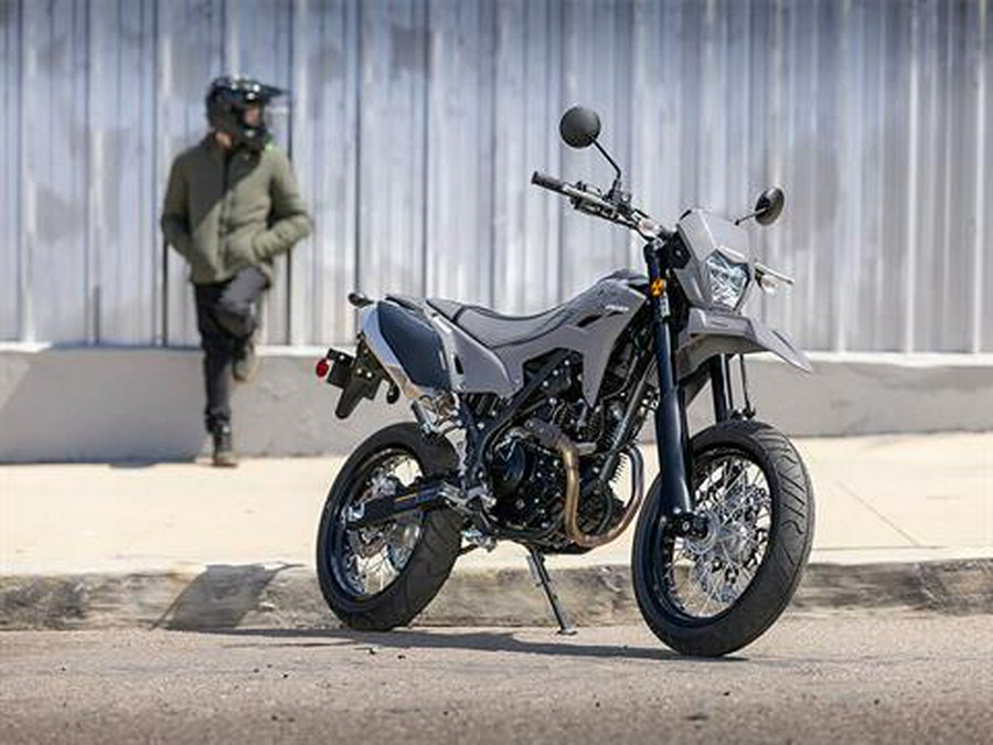 2025 Kawasaki KLX 230SM ABS