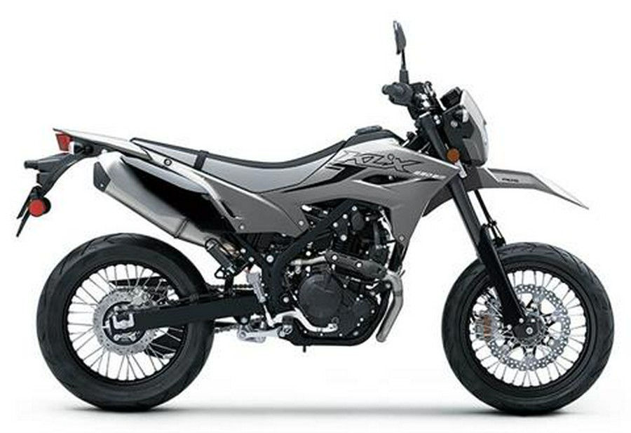 2025 Kawasaki KLX 230SM ABS