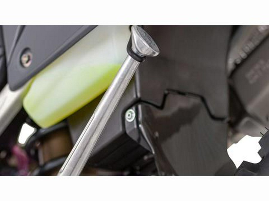 2024 Sherco SE 300 Factory 2T