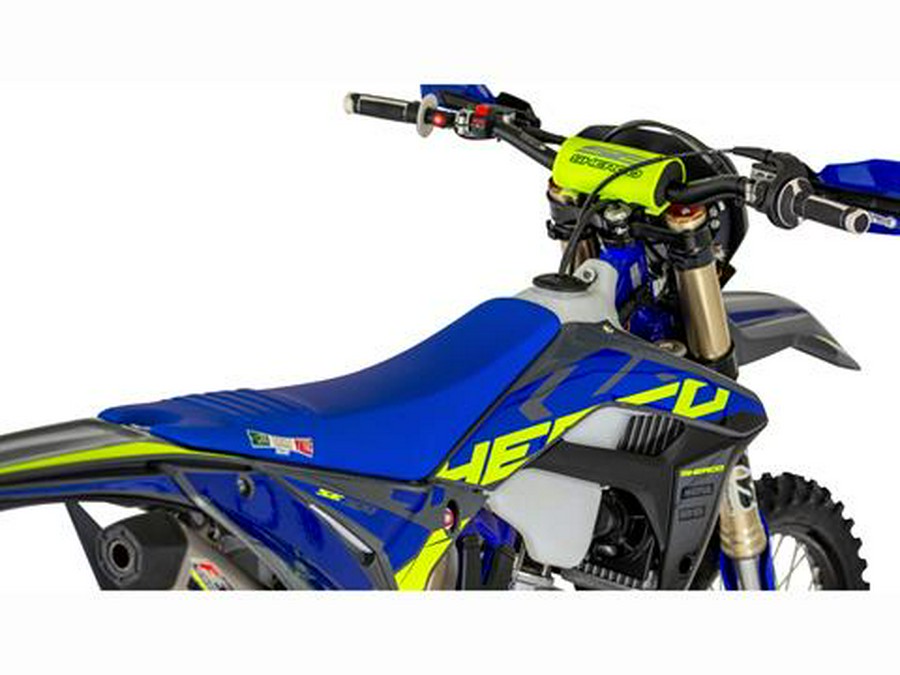 2024 Sherco SE 300 Factory 2T