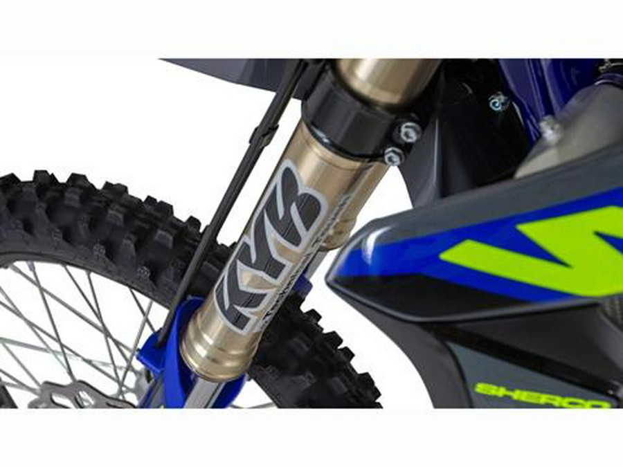 2024 Sherco SE 300 Factory 2T