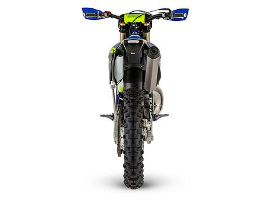 2024 Sherco SE 300 Factory 2T