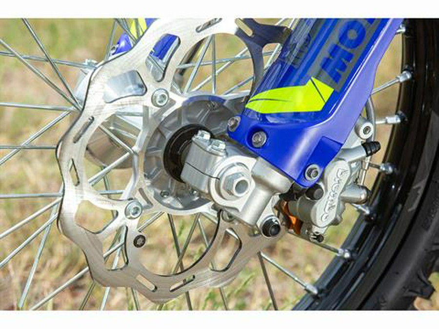 2024 Sherco SE 300 Factory 2T