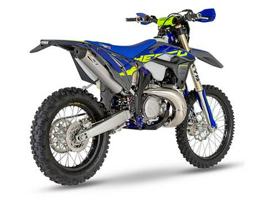 2024 Sherco SE 300 Factory 2T