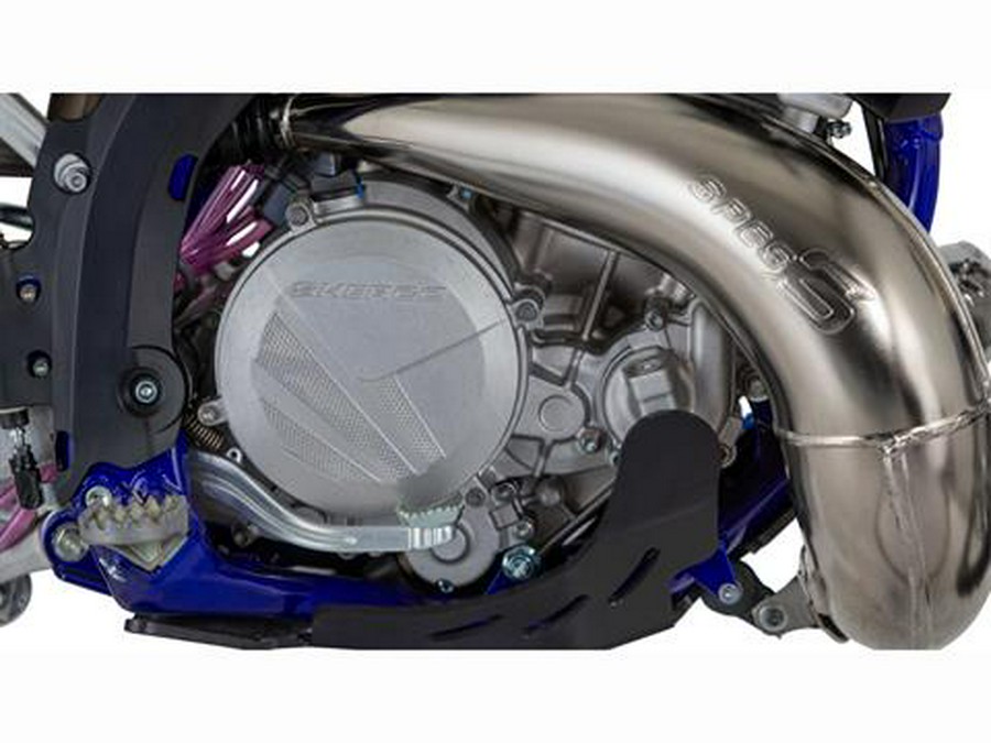 2024 Sherco SE 300 Factory 2T