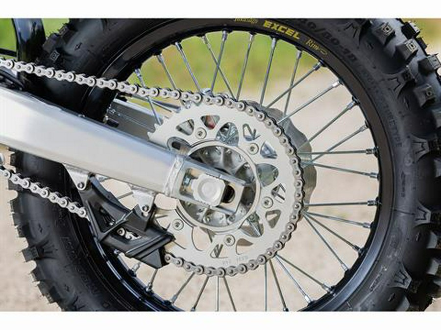 2024 Sherco SE 300 Factory 2T