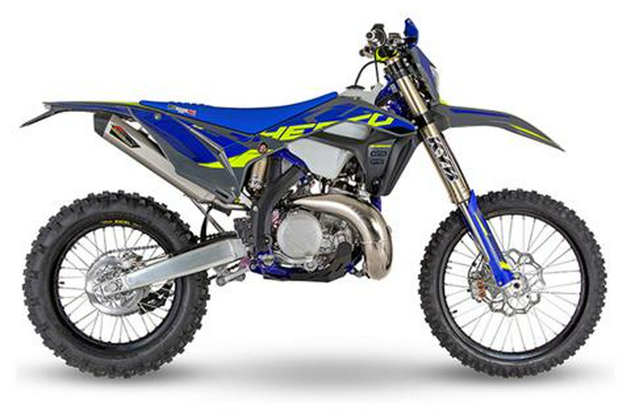 2024 Sherco SE 300 Factory 2T