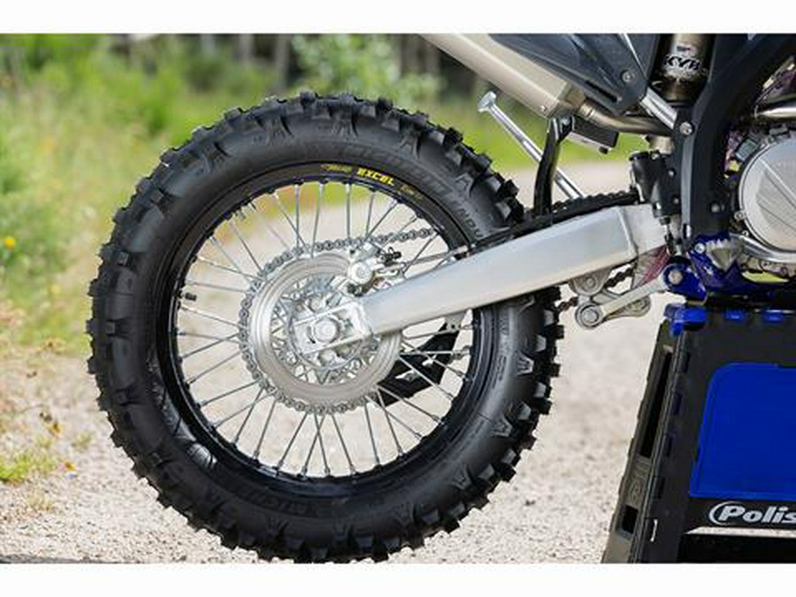 2024 Sherco SE 300 Factory 2T