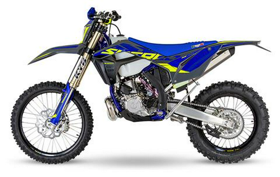 2024 Sherco SE 300 Factory 2T