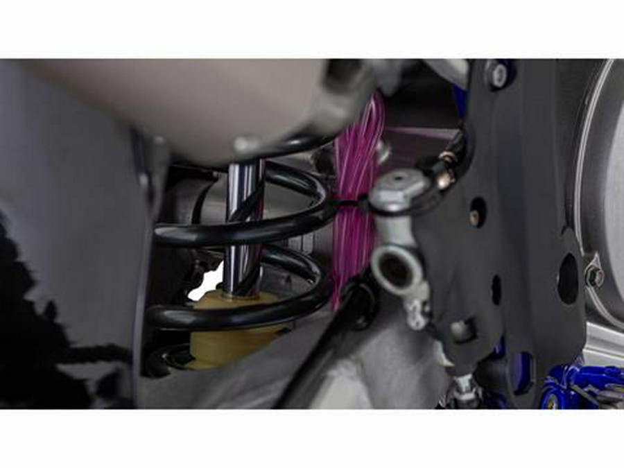 2024 Sherco SE 300 Factory 2T