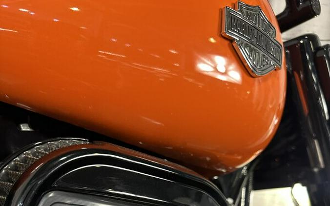 2021 Harley-Davidson Road King® Special