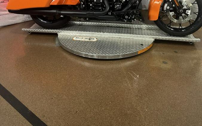 2021 Harley-Davidson Road King® Special