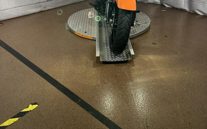 2021 Harley-Davidson Road King® Special