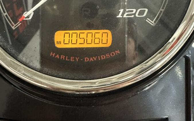 2021 Harley-Davidson Road King® Special