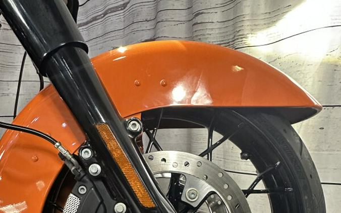 2021 Harley-Davidson Road King® Special