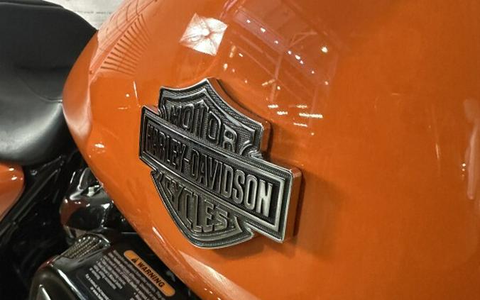 2021 Harley-Davidson Road King® Special