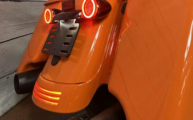 2021 Harley-Davidson Road King® Special