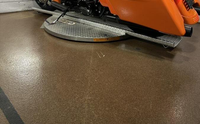 2021 Harley-Davidson Road King® Special